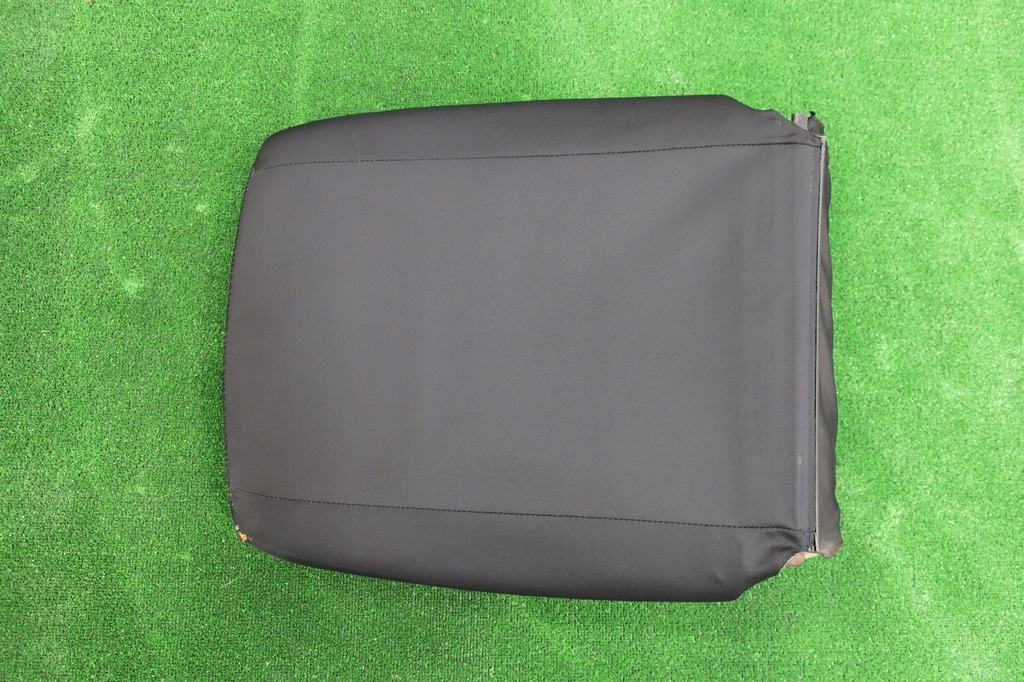 фото №5, Сидіння спинка suzuki jimny 2012r lift ліва праве