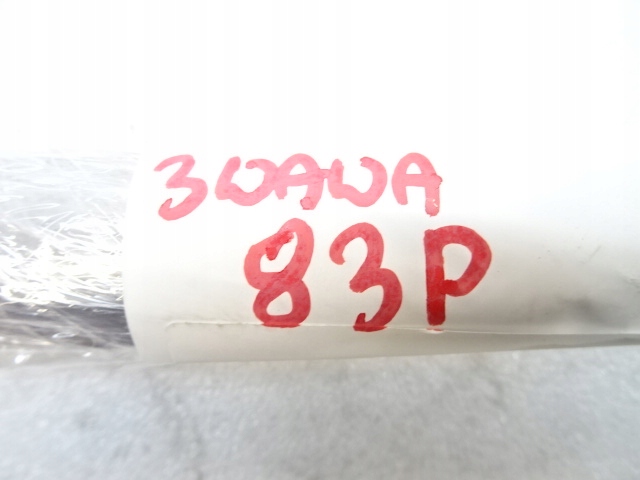 Peugeot 308 t9 allure молдинг хром ґрати бампера aa36136873 в Україні