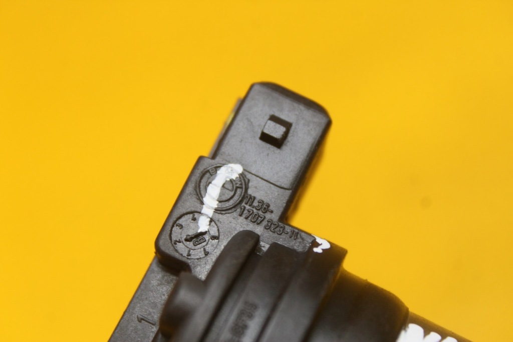 фото №5, Датчик faz распределительного вала e90 e87 1.6 b 1707323-11