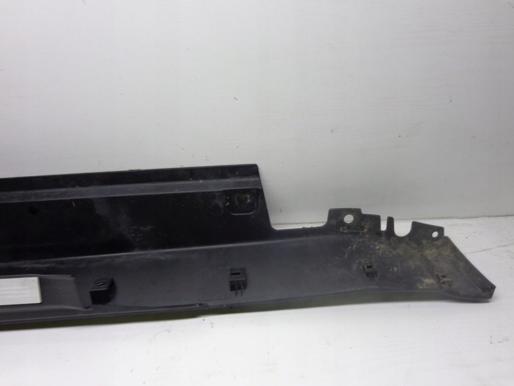 фото №9, | mini cooper r50 молдинг поріг зовнішня 1505863