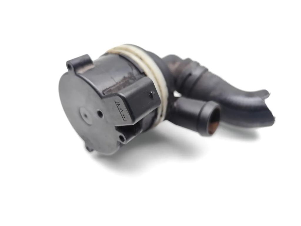 фото №13, Seat alhambra насос циркуляції / циркуляція wody 2.0 tdi дизель 103kw 140 hp