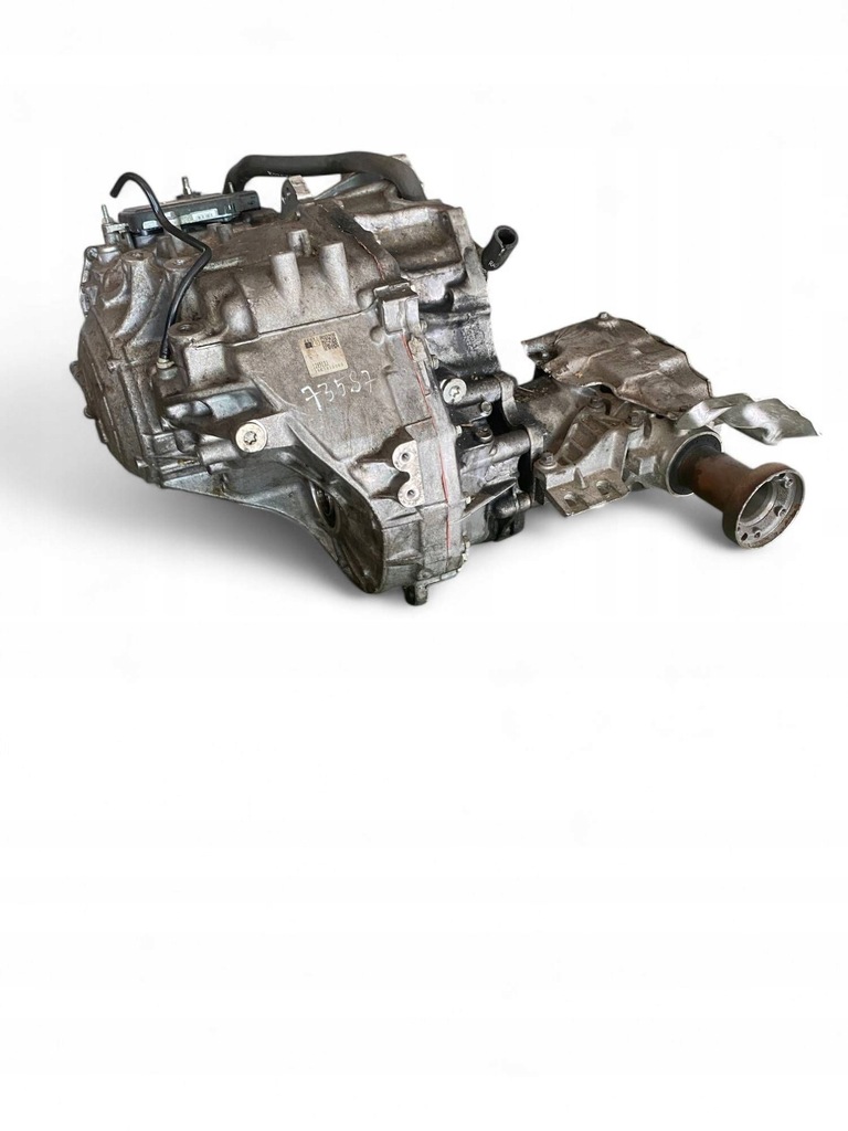 фото №7, Volvo xc90 2018 автоматическая коробка передач передач 1285133