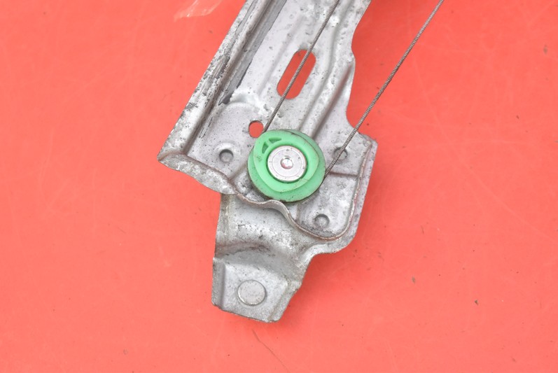 фото №14, Подъемник стекло левый перед eu 430106f0 renault talisman 15-22