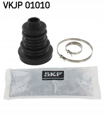 фото №1, Skf vkjp 01010 захист шарнір