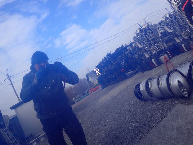 фото №6, Bmw g30 g31 5 17- капот