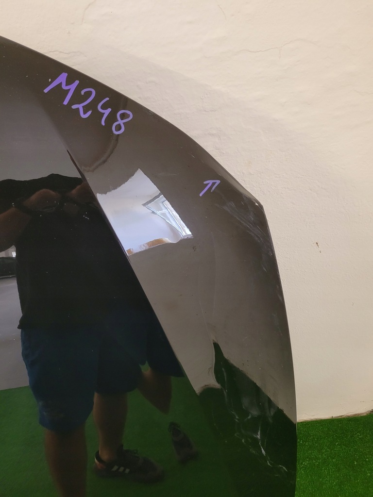 фото №5, Audi a6 c7 4g 4g0 капот крышка двигателя