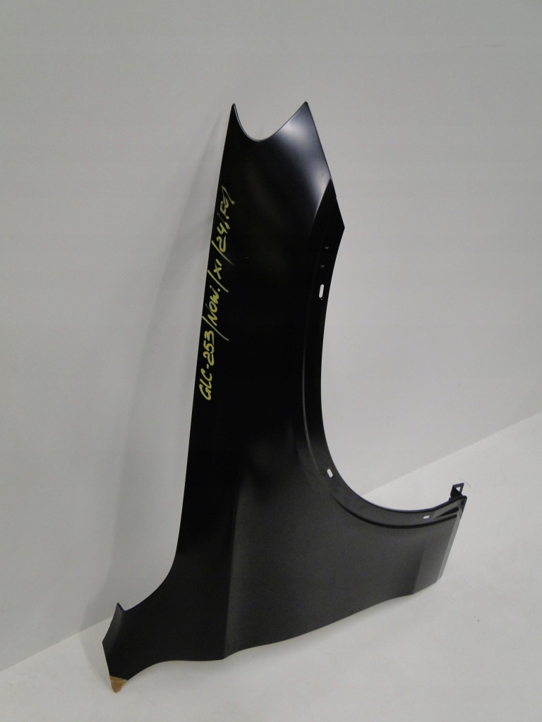 фото №8, Mercedes glc 253 x253 крыло передний правый a2538800218 a2538810201