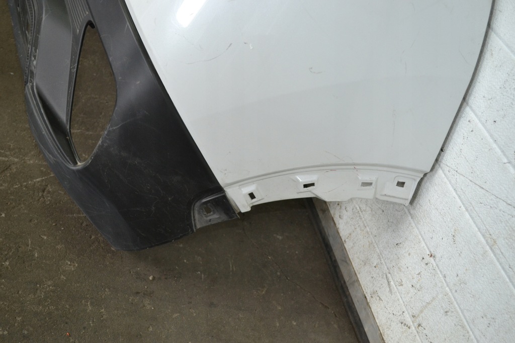 фото №8, Бампер задня задній mitsubishi eclipse cross