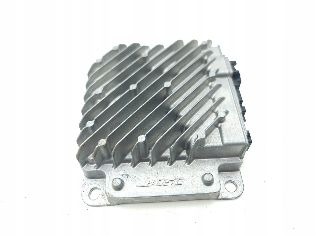 фото №7, Nissan juke ii f16 2022 підсилювач 280616pa3a