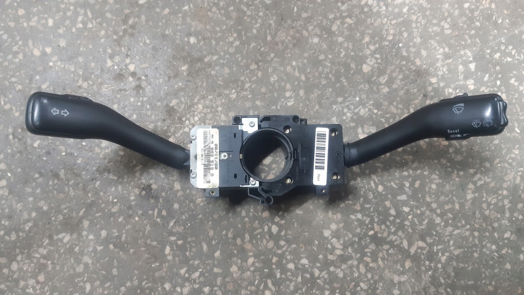 фото №1, Перемикач комбінований vw golf iv hb