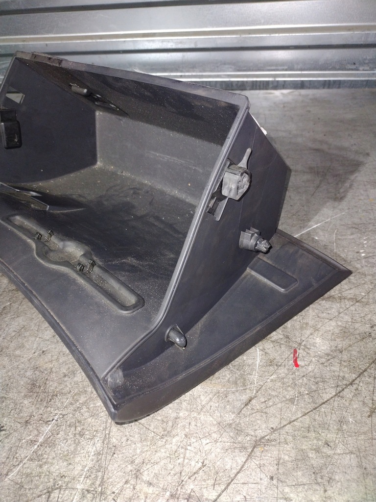 фото №5, Бардачок hyundai i30 i