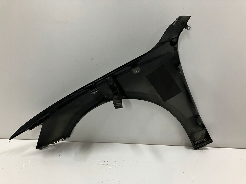 фото №10, Крыло правый перед передний lz9y audi q5 8r