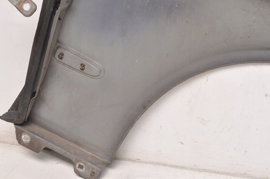 фото №9, Mercedes w211 крила лівий перед передній