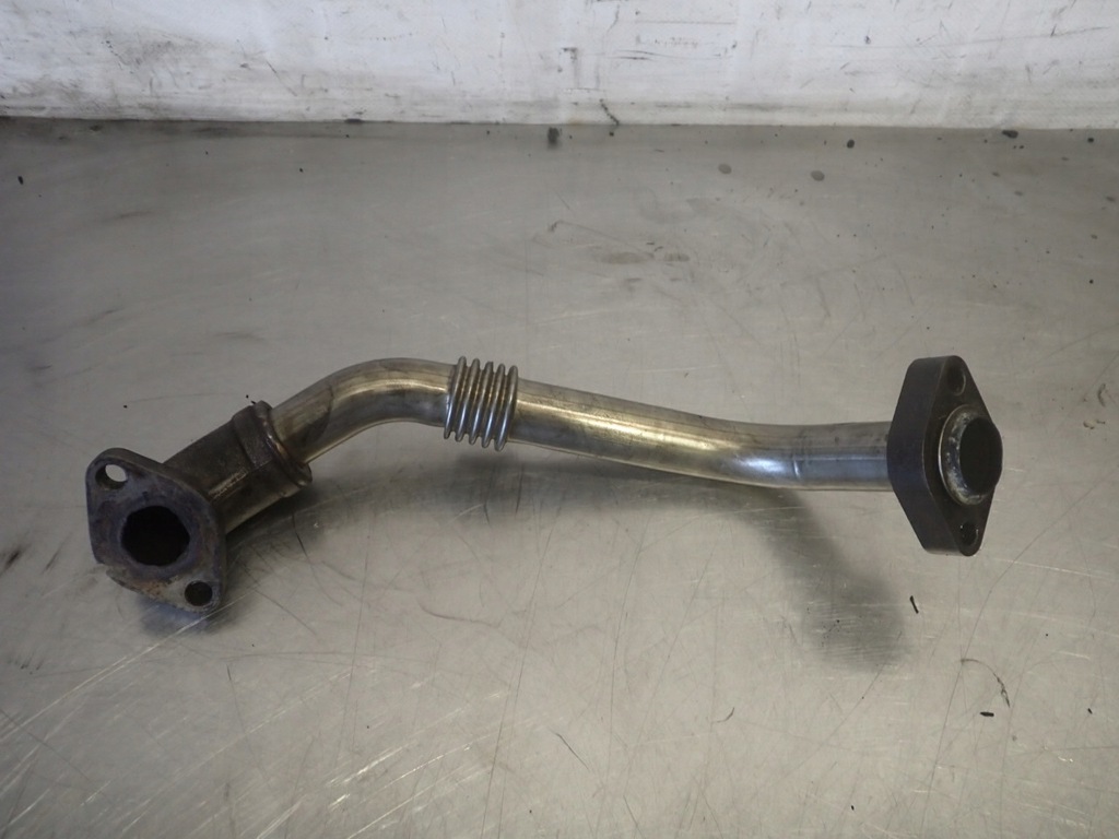 фото №3, Шланг egr renault laguna 2.2