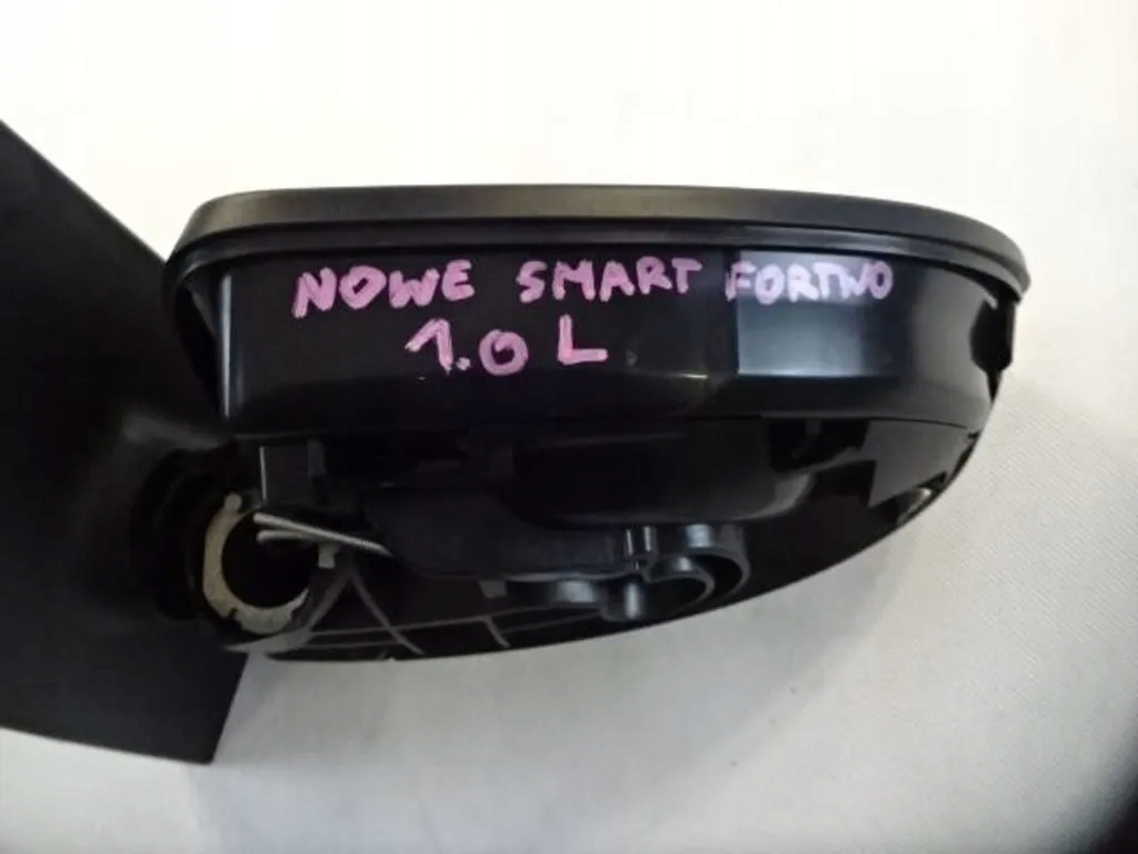 фото №3, Зеркало левая smart fortwo