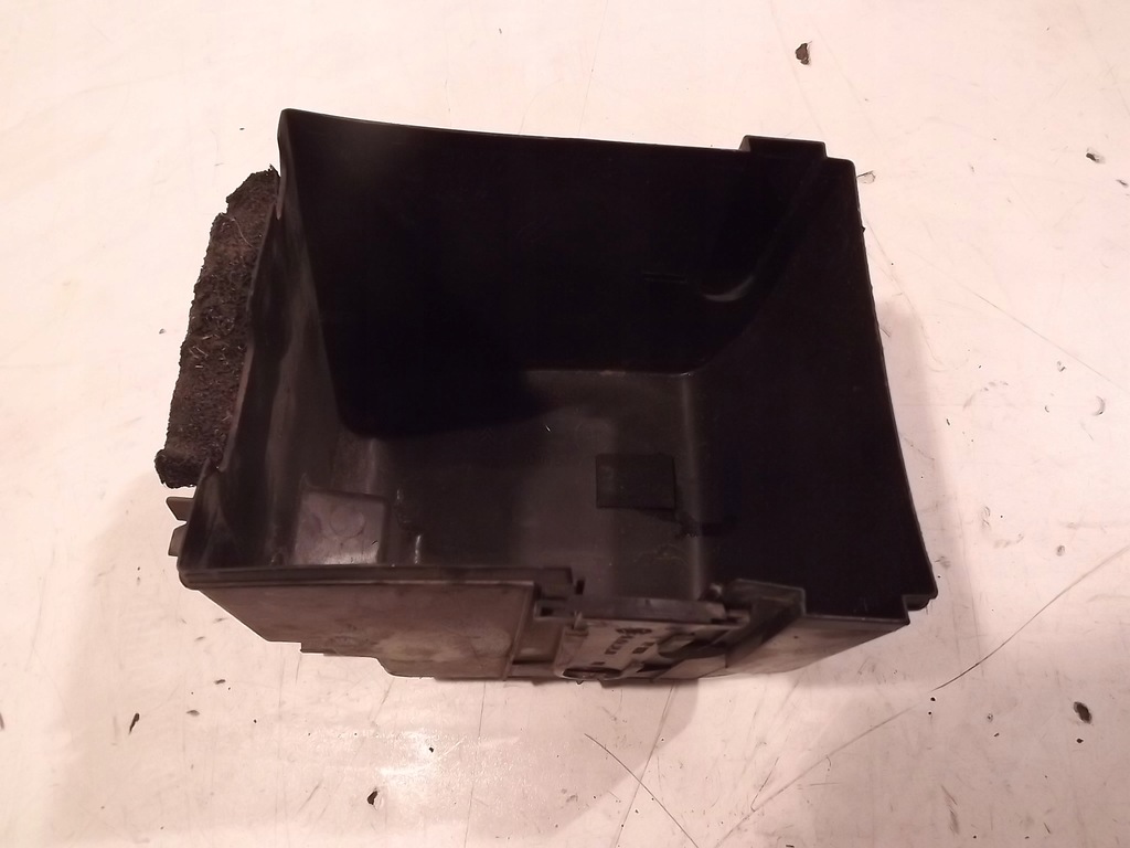 фото №1, Berlingo partner ii 1.6 hdi коробка предохранителей