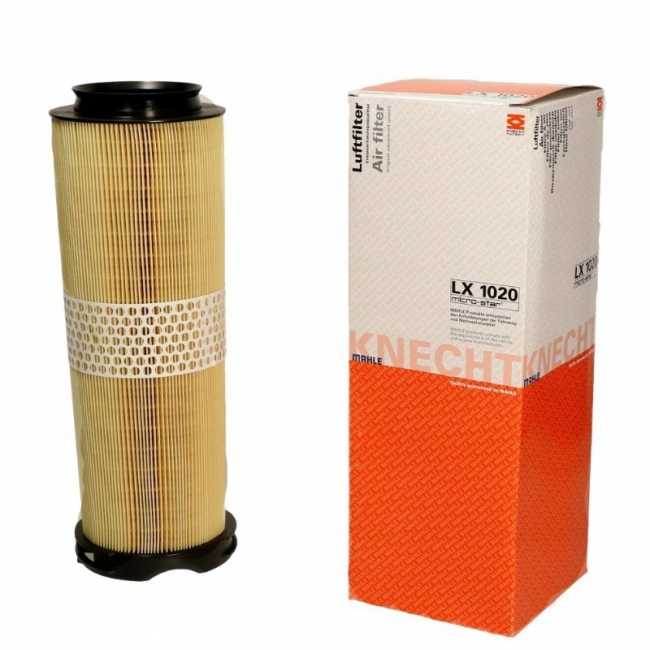 фото №1, Фільтр повітря mercedes c209 w203 cl203 s203 cdi