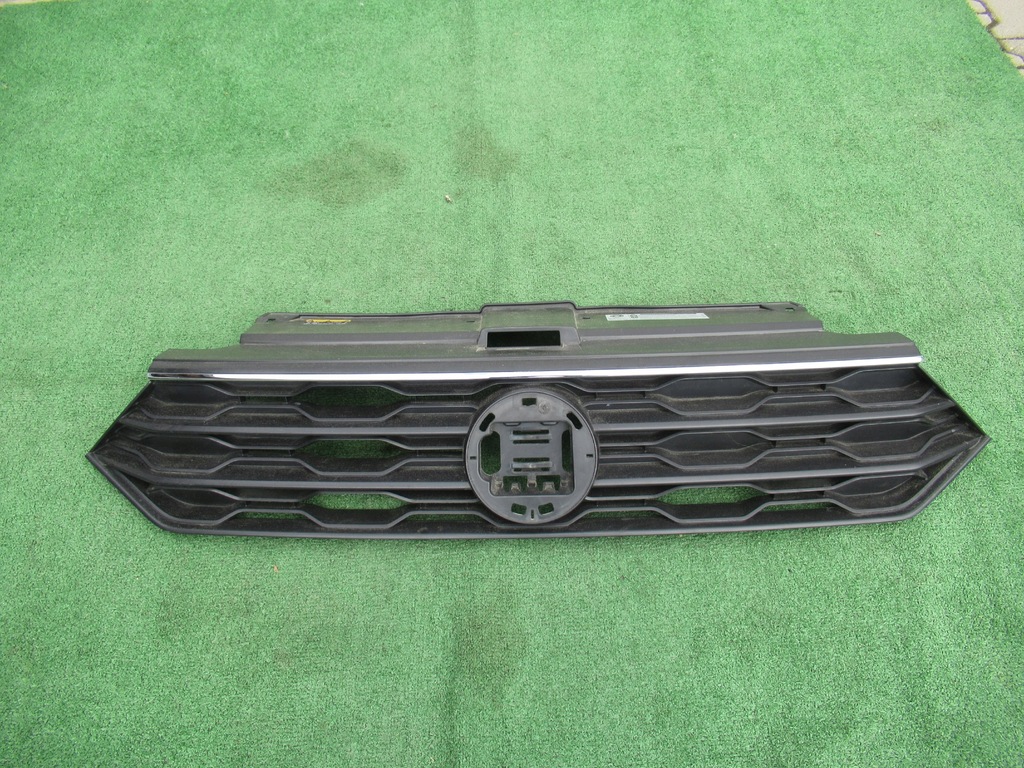 фото №2, Volkswagen оригінальний номер 2ga853651e roc решітка радіатора решітка радіатора