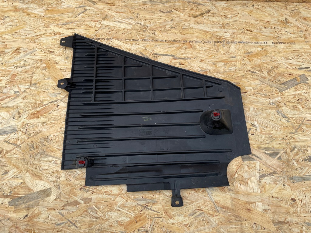 Купить Накладка подвеска задняя kuga mk2 cv61-11779-ac