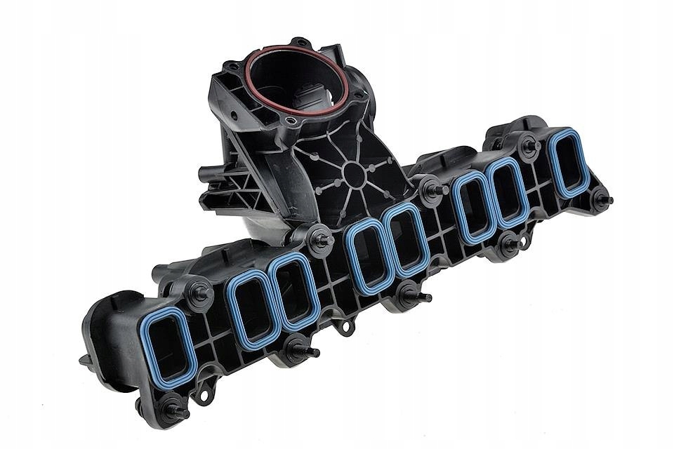 фото №1, Коллектор всасывающий ford transit 2.2tdci 2011-