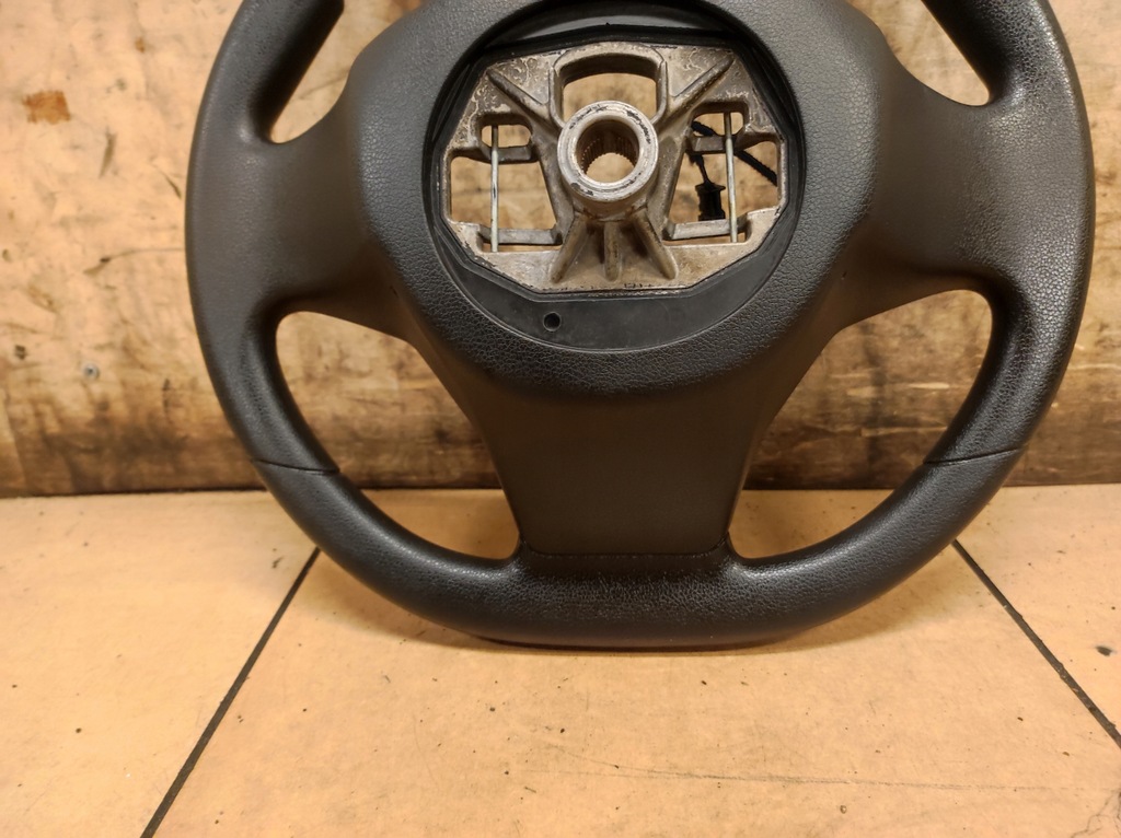 фото №10, Воздуховод многофункциональный vivaro c expert jumpy iii 3