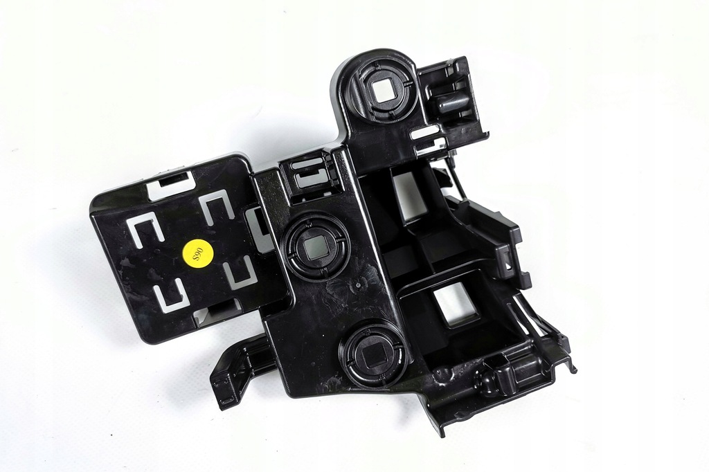 фото №10, Vw touareg iii 760 напрямна бампера задня 760807483a