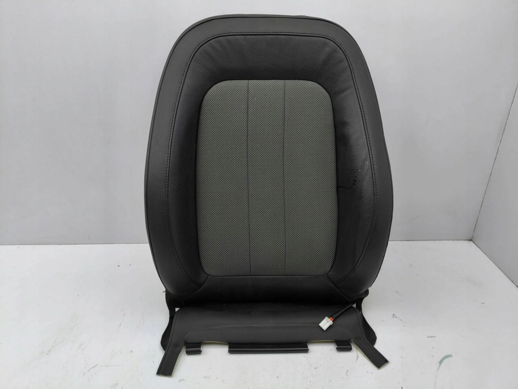 фото №1, Opel antara 2012 ліва сторона сидіння передній пасажира