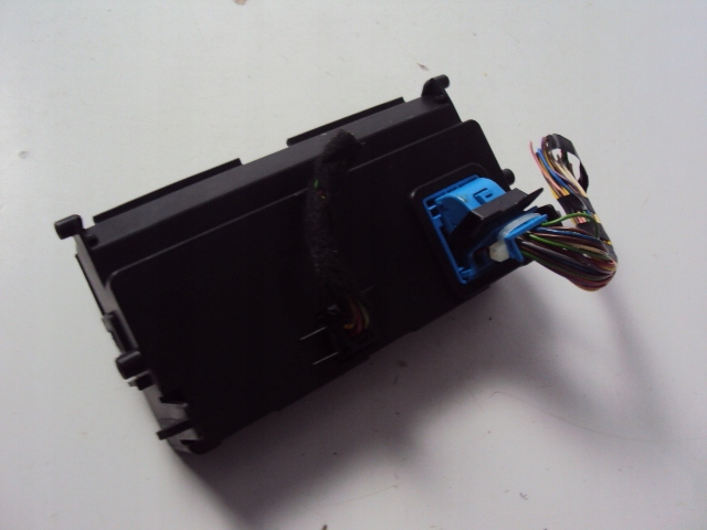 фото №3, Модуль комфорта citroen ds4 1.6 d 2015 r