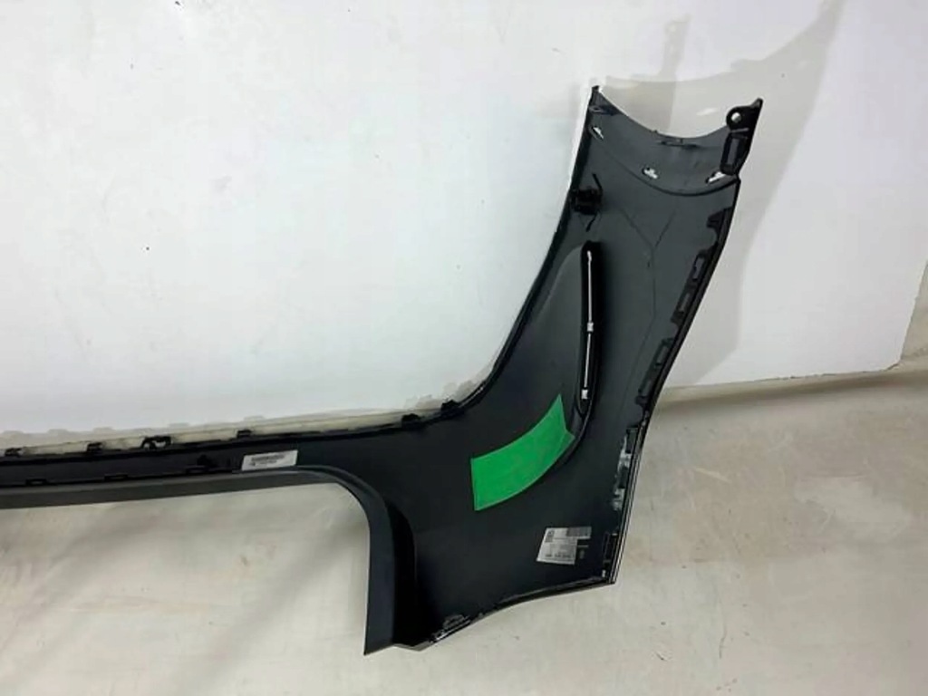 фото №9, Mercedes glc 254 x254 w254 бампер задний задняя amg