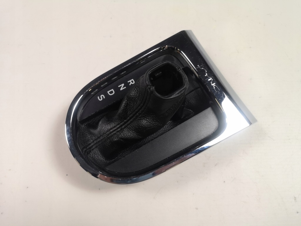 фото №1, Рамка чохол передач ford mustang 2015 -