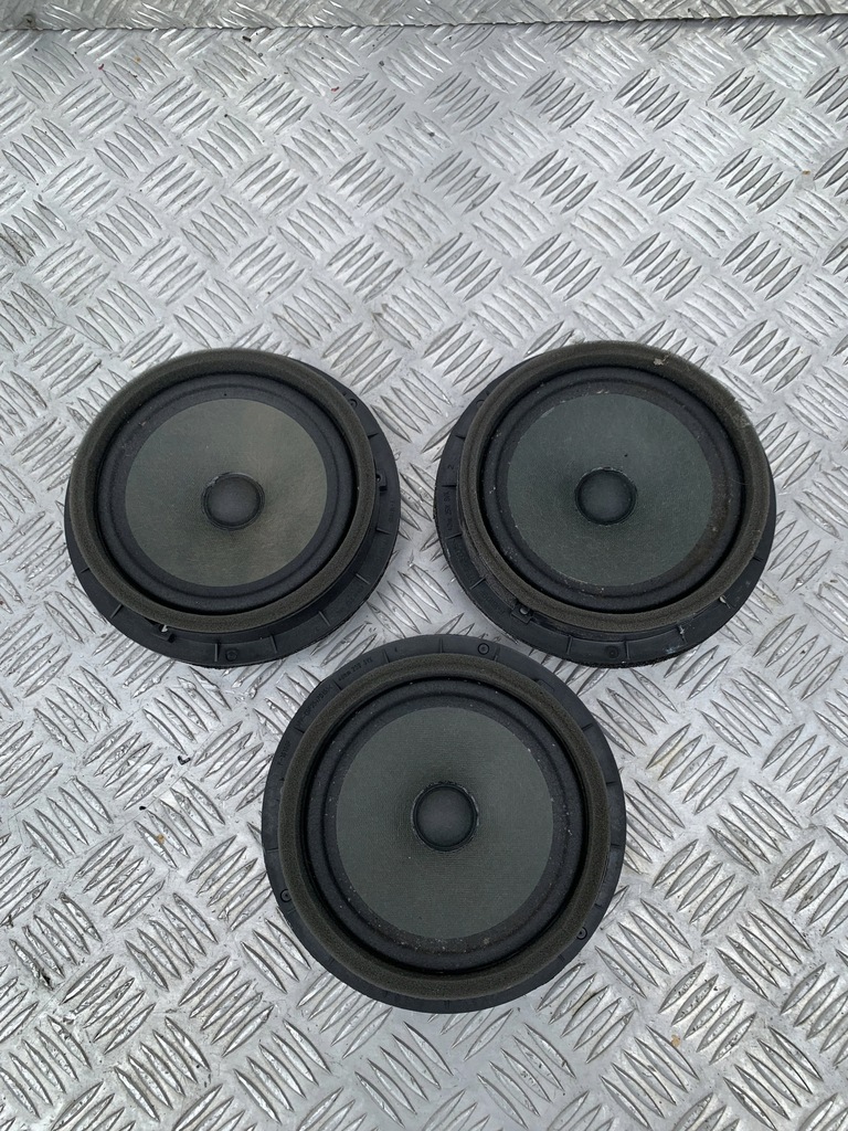 фото №1, Динамік двері suzuki vitara ii 15-