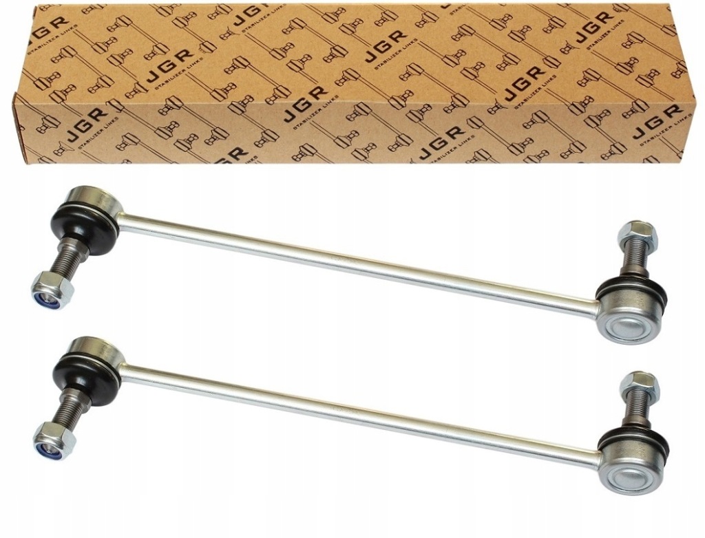 фото №1, 2szt соединитель стабилизатора fiat tipo od 2015 перед