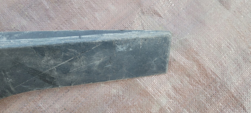 фото №7, Молдинг двері правий задня citroen c4 cactus lift