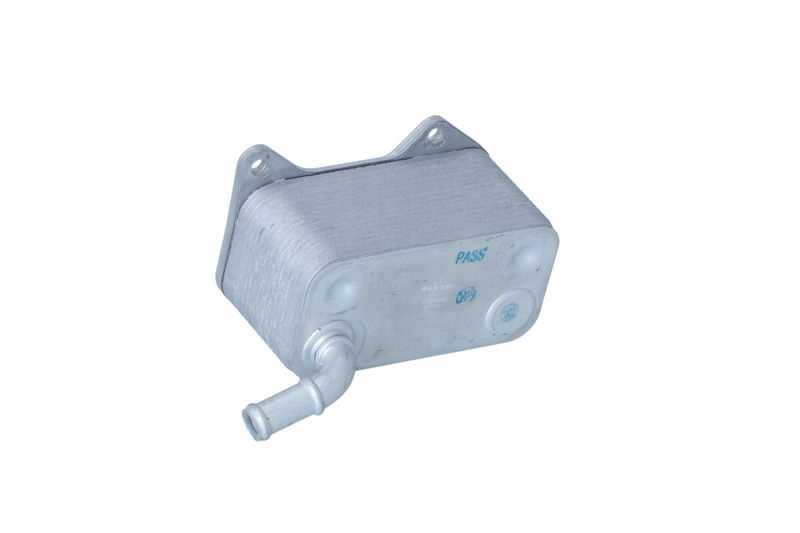 фото №1, [31172] радиатор масла двигателя с прокладка