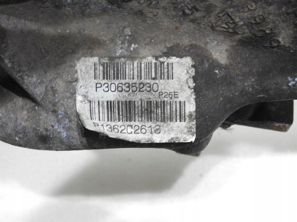 фото №10, Рычаг правый перед volvo s60 i 2.5 t p30635230