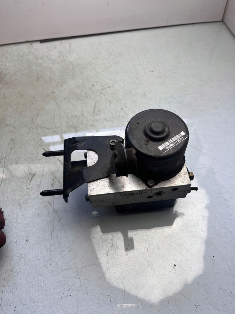 Bmw 3 e46 2000cm3 дизель насос abs 10094808023 Недорого