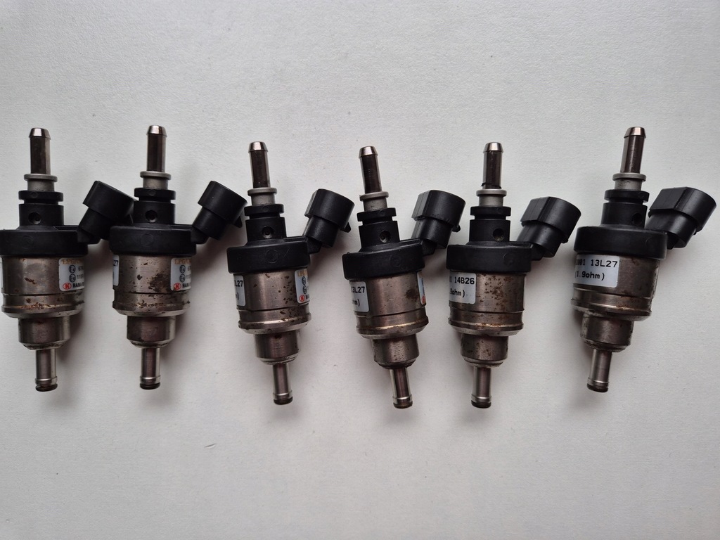 фото №1, Hana 67r-010213 форсунка lpg