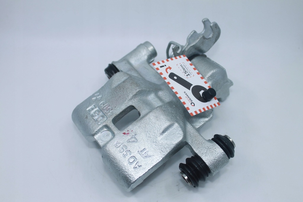 фото №1, Супорт правий задня mazda premacy, 323 vi, 626 v