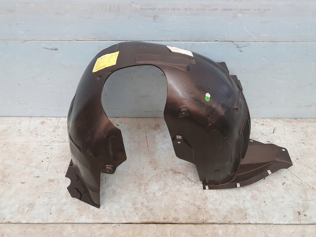 фото №1, Підкрилок audi a3 rs3 8y0 ліва перед передні nowe