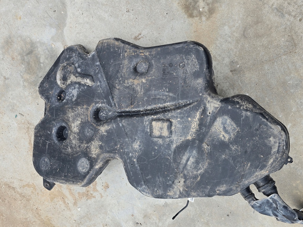 фото №10, Vw atlas 18-24 бак пального насос usa 3.6 v6 3qf201021ad