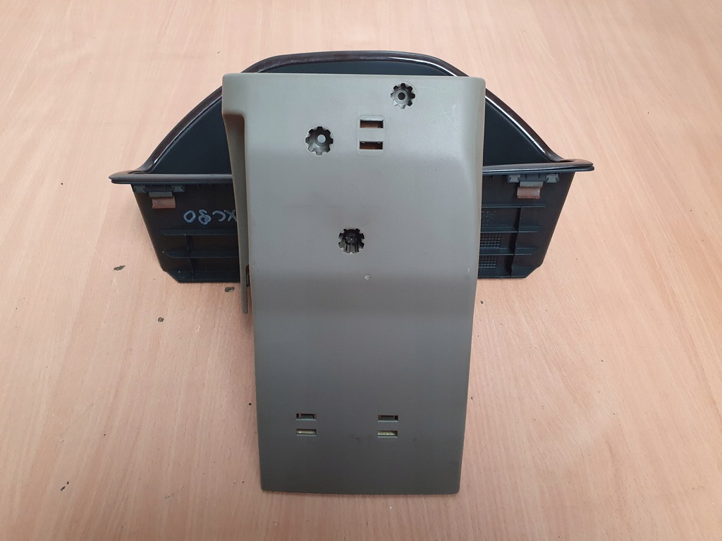 фото №9, Защита спидометра колонки рамка dekor drewno volvo xc90 i 06r