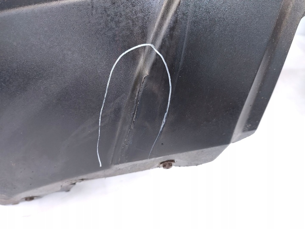 фото №12, Бампер задняя dacia duster i lift 2013-2017 nv676