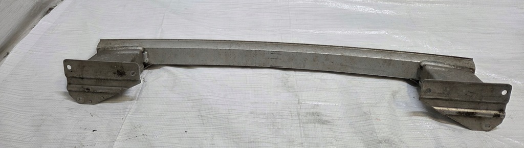 фото №5, Opel zafira c балка бампера задняя 12776305