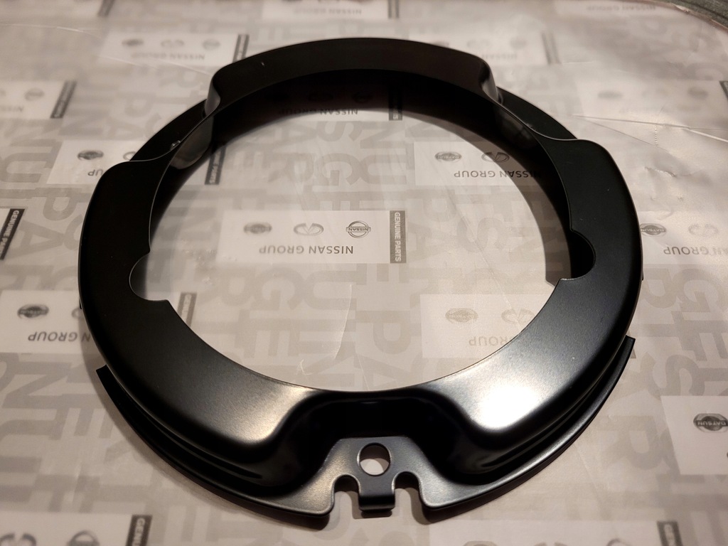 фото №2, Пластина диск якорный защита ступица patrol y61