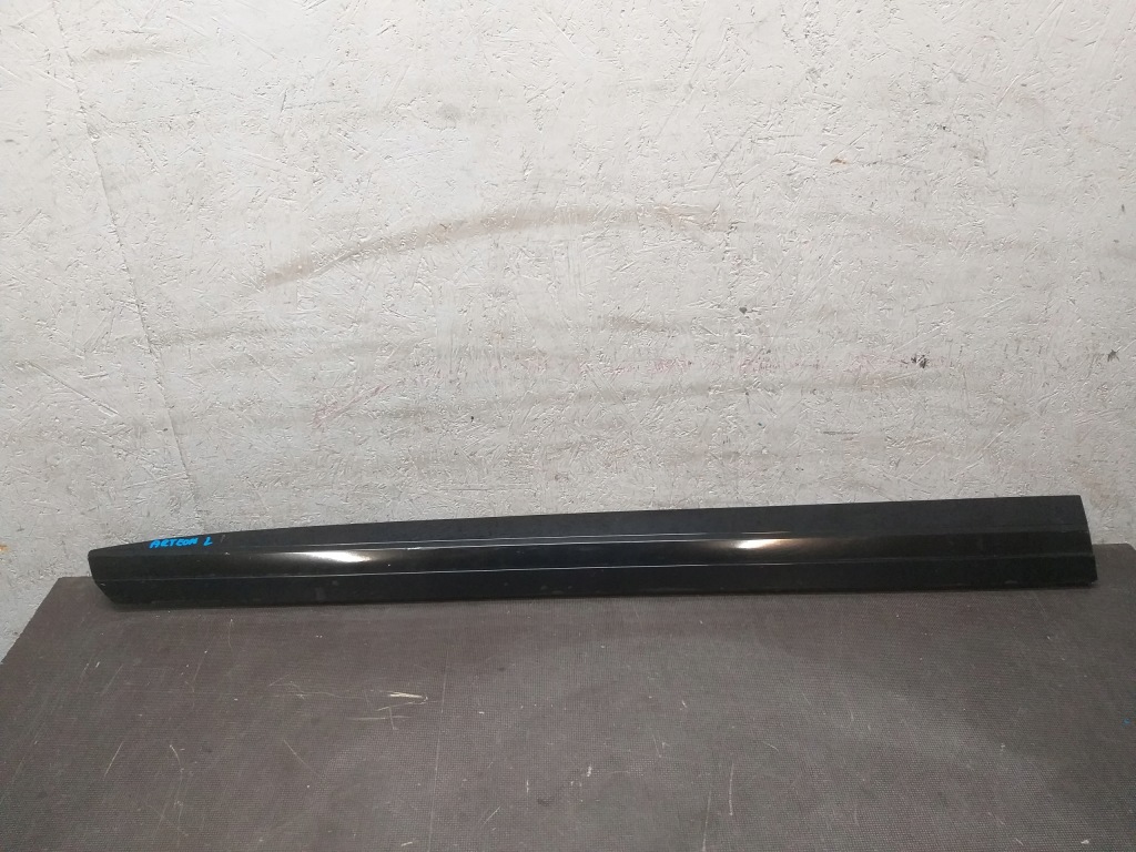фото №1, Дверь молдинг левый перед vw arteon 3g8853969b