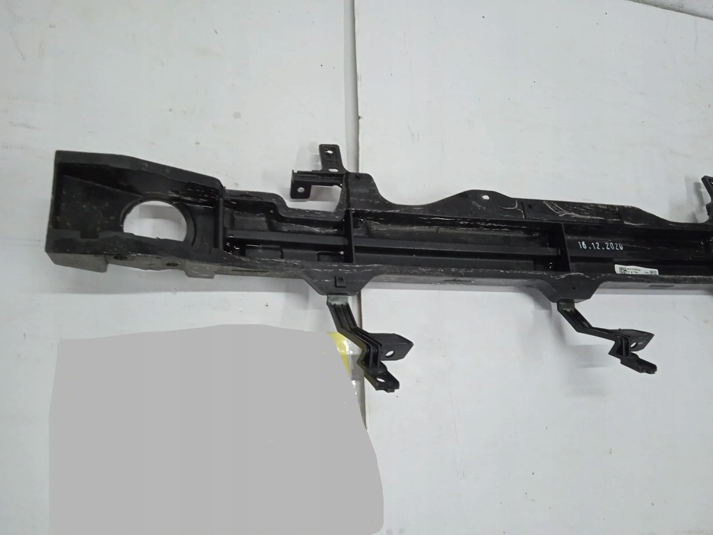 фото №8, Балка задня hyundai kona