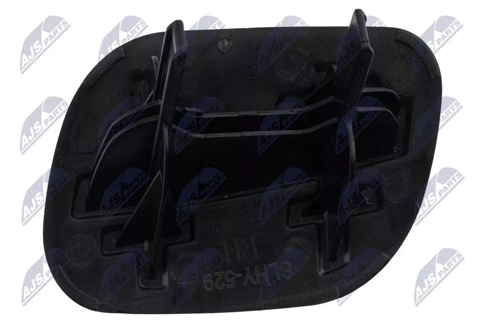 фото №10, Nty eds-hy-528 кришка, бампер + nty eds-hy-529 кришка, бампер