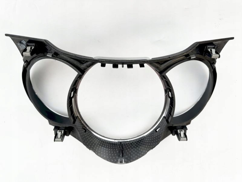 фото №2, Citroen ds3 рамка спидометра performance