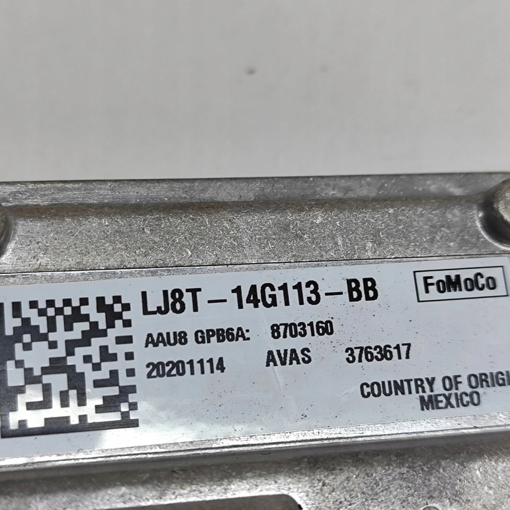 фото №6, Ford mustang mach-e 2020 другое оборудование электрический