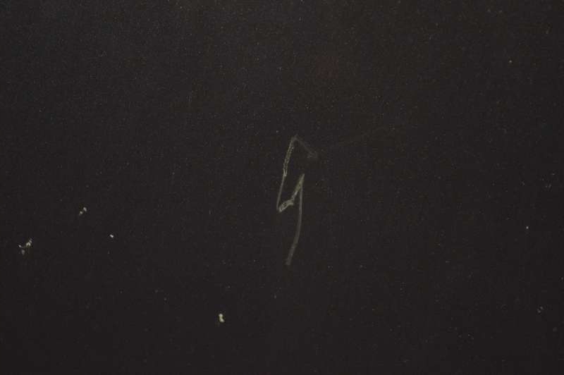 фото №6, Капот кришка двигуна czarna hyundai santa fe 2 ii 06-12